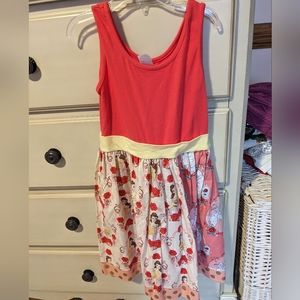 KPEA dress size 10